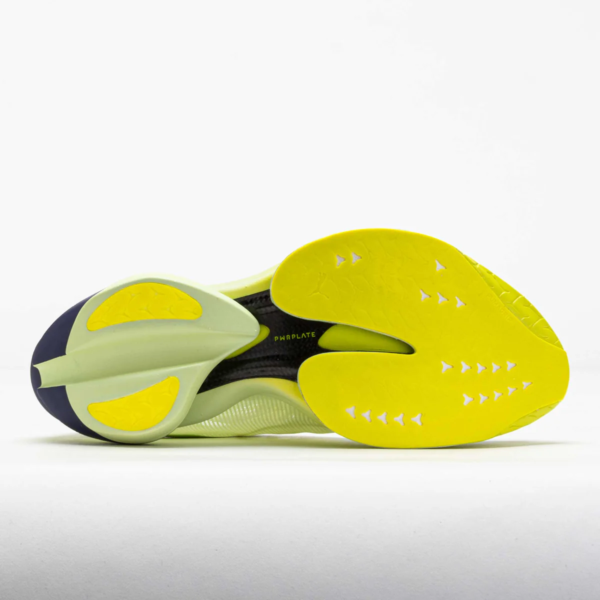 PUMA Fast R Nitro Elite 3 apple spritz/deep plum