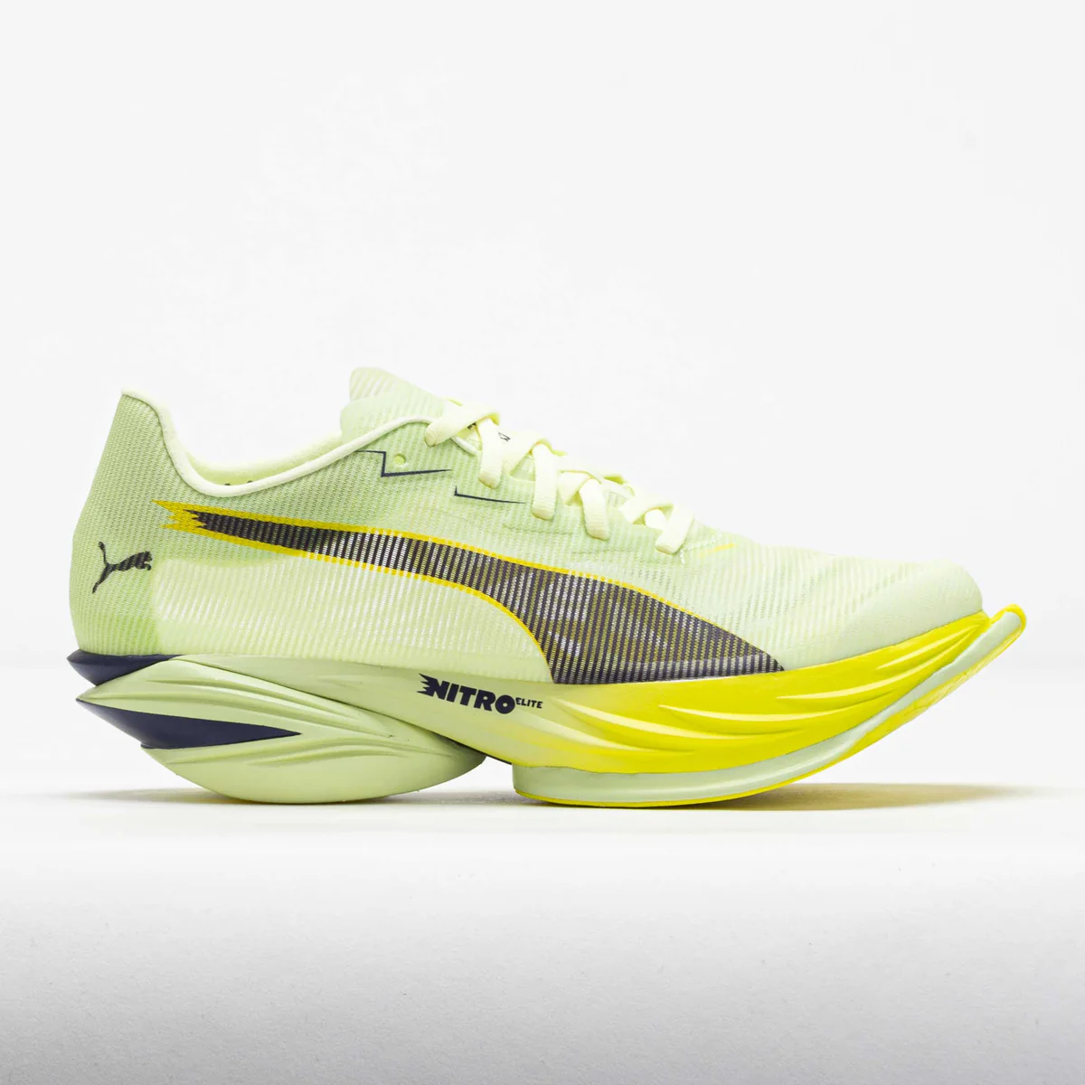 PUMA Fast R Nitro Elite 3 apple spritz/deep plum