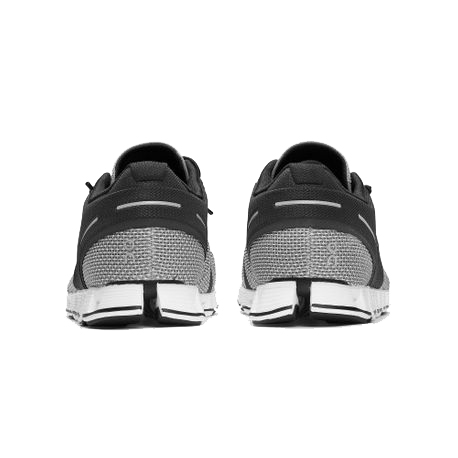 nike og breeze black running shoes