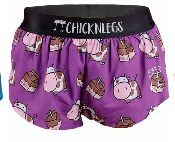 CHICKEN LEGS Women's 1.5