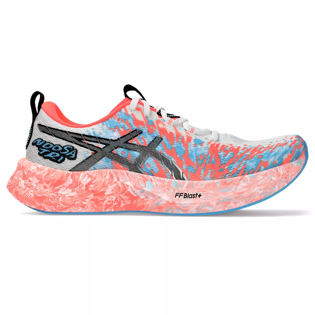 Asics fashion gel noosa