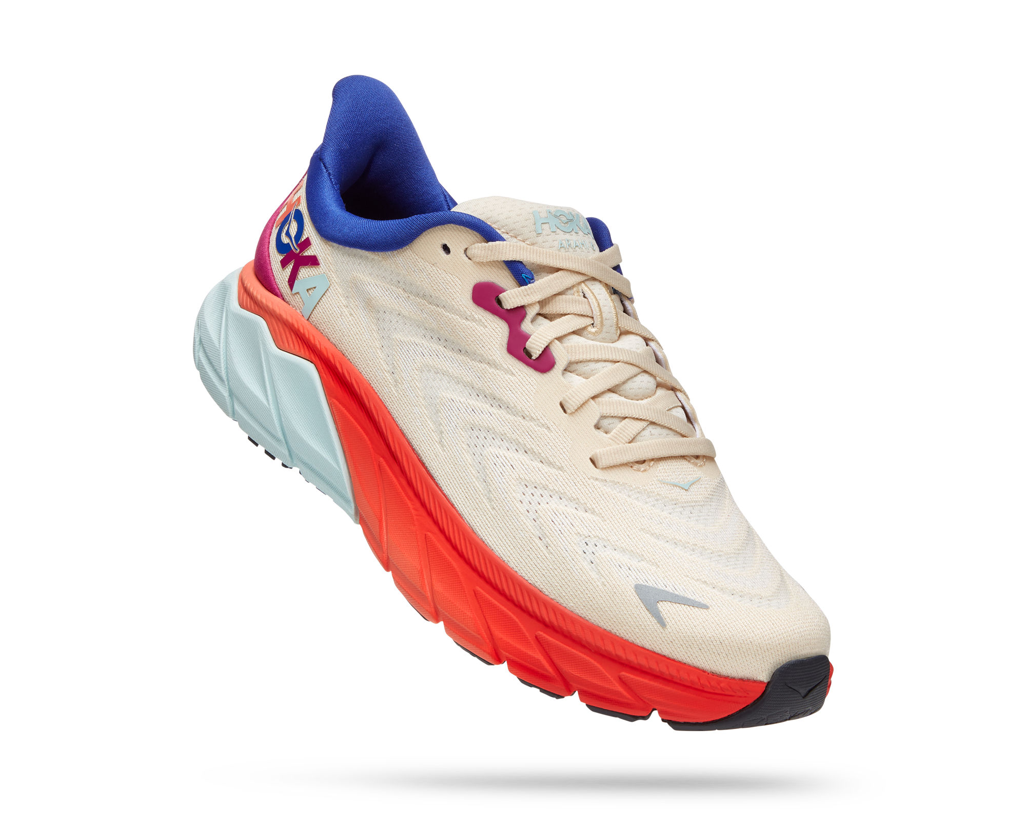 HOKA MEN display picture 2