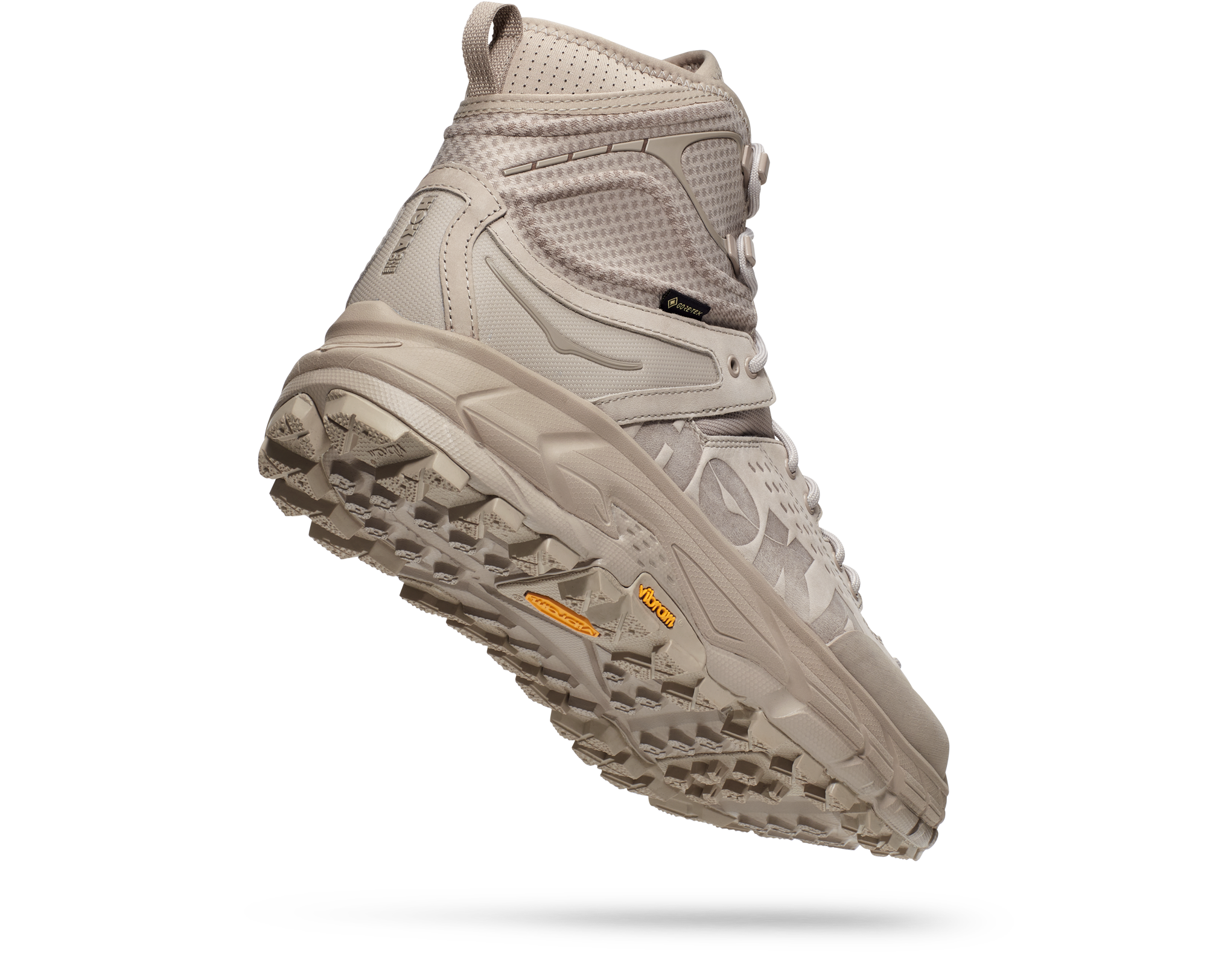 all gender hoka x oc tor ultra hi