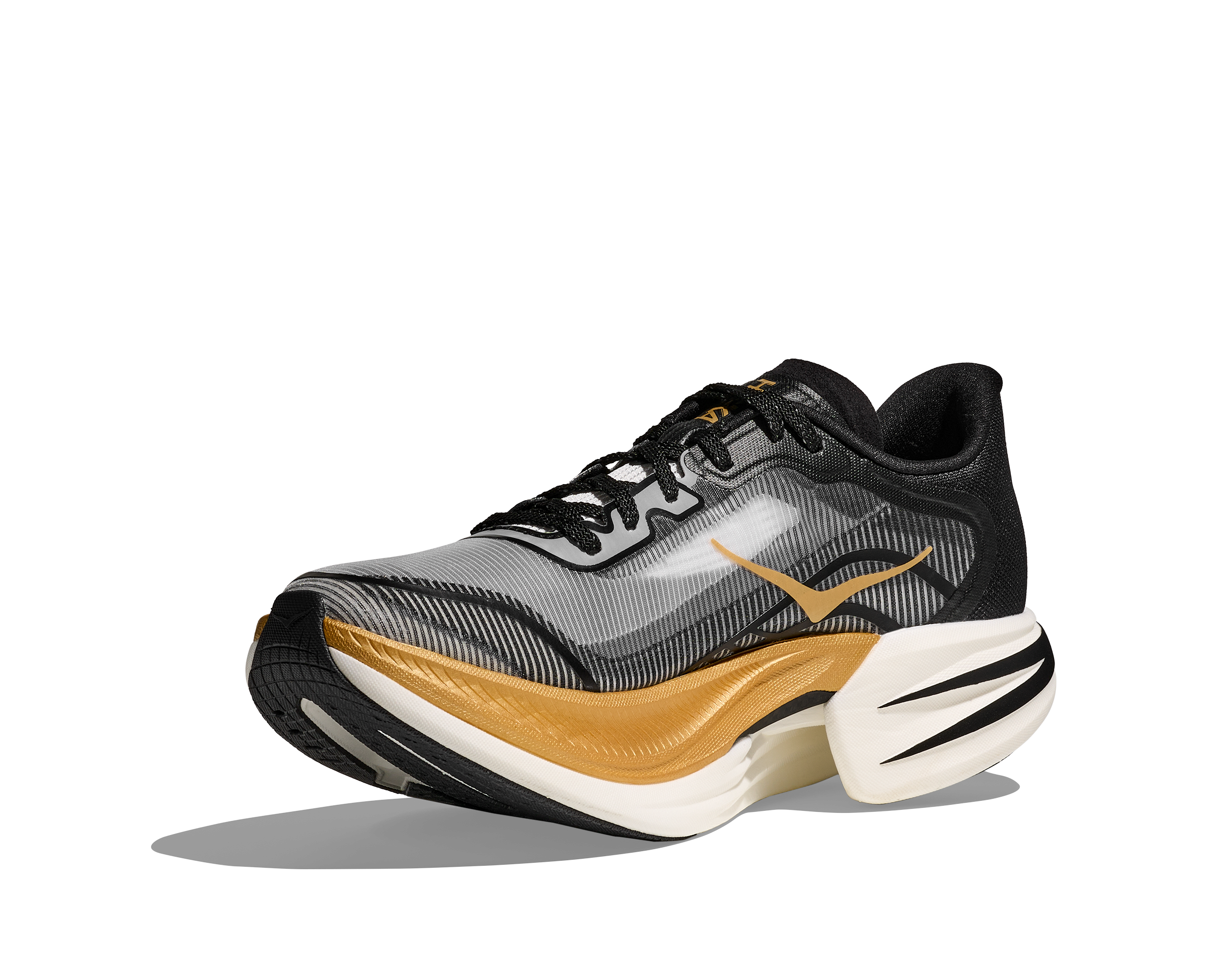 HOKA All Gender CIELO X1 2.0 BLACK / GOLD