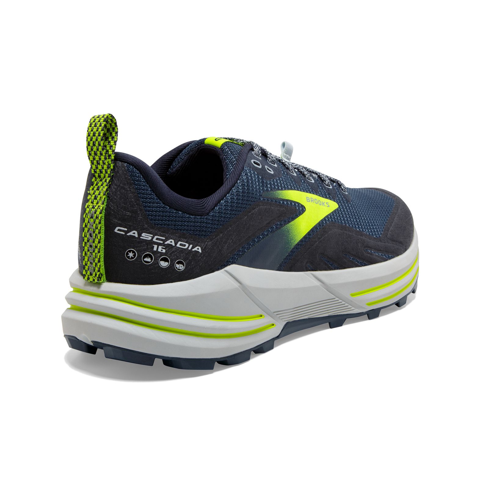 brooks cascadia 4 womens online