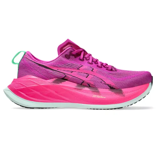 バイオレット×2 ピンク×2 専用です。 ASICS Unisex SUPERBLAST 2 BOLD MAGENTA/PINK GLO