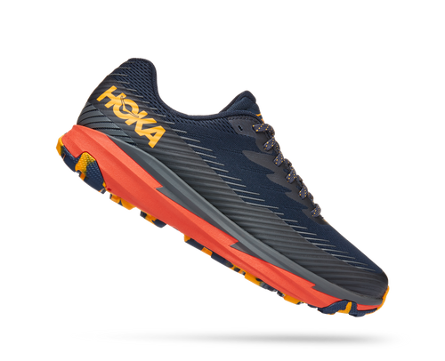 HOKA factory Torrent 2 Trail- Men's Running Shoes - New