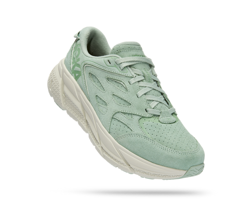 Clifton All Gender Bondi L Suede Hoka Clifton L Suede Trainers - Main Image
