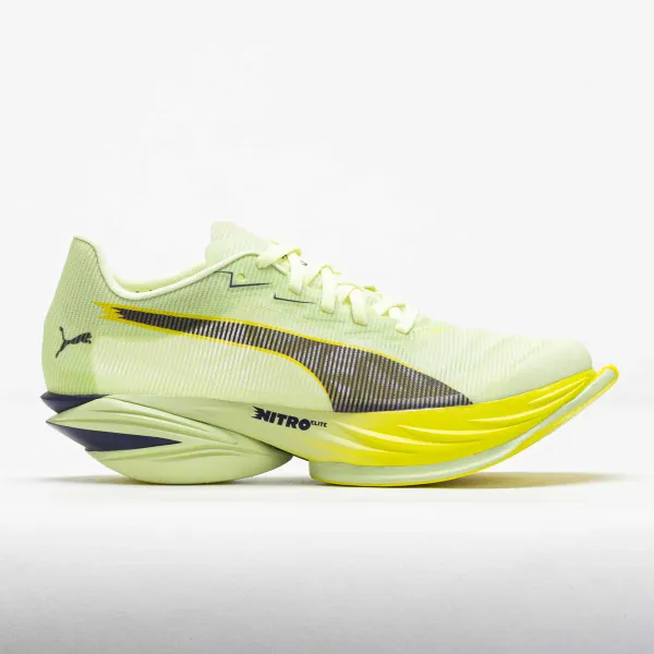 PUMA Fast R Nitro Elite 3 apple spritz/deep plum