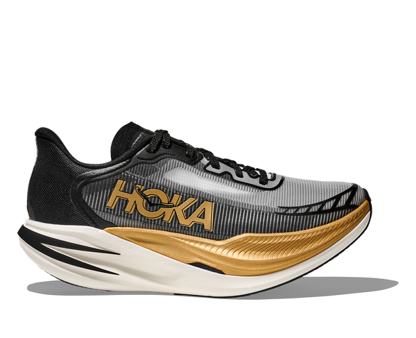 ohora オホーラ　P CIELO HOKA All Gender CIELO X1 2.0 BLACK / GOLD