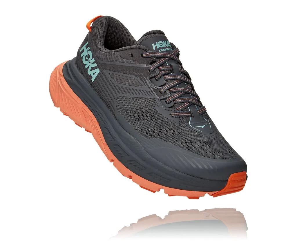 HOKA hotsell Stinson ATR 6 Sneakers