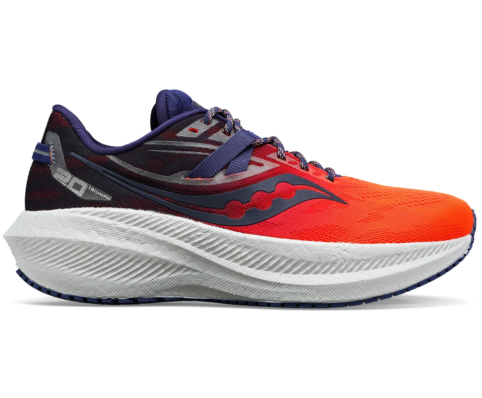 Saucony womens 2024 triumph iso 2