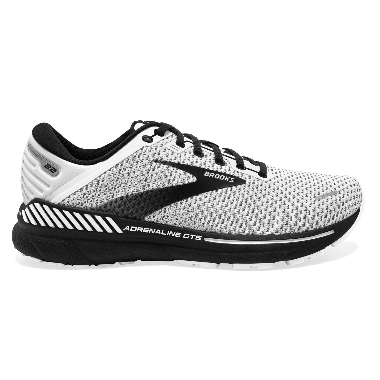 Brooks running best sale shoes adrenaline gts