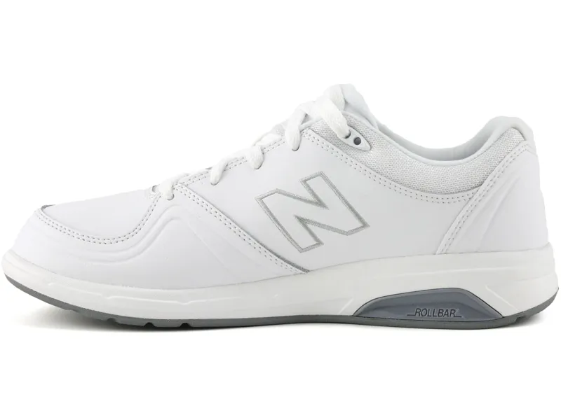 New balance 813 men's white best sale