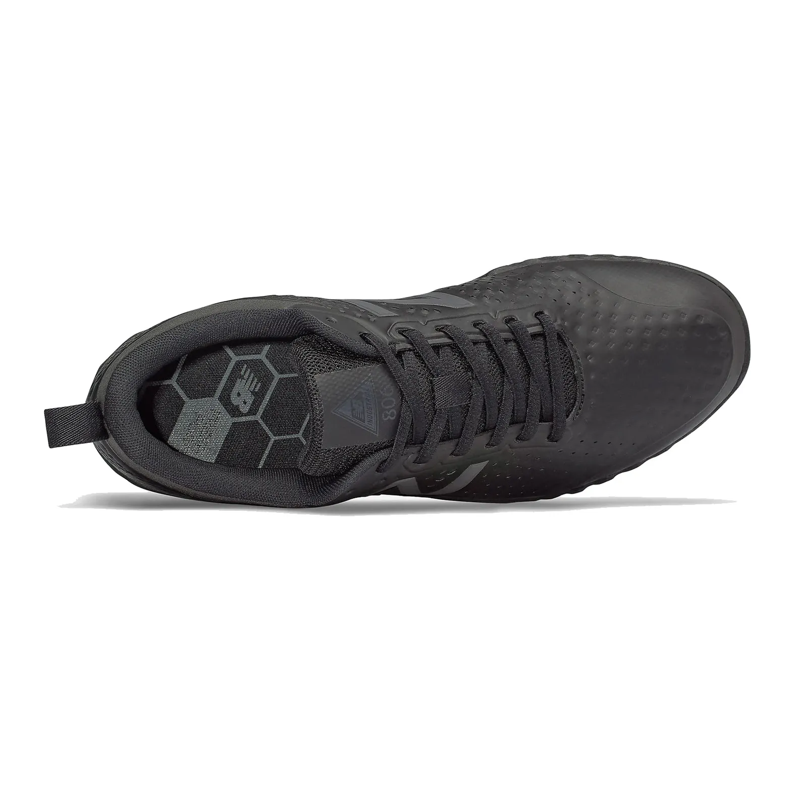 Slip resistant fresh store foam 806 mens