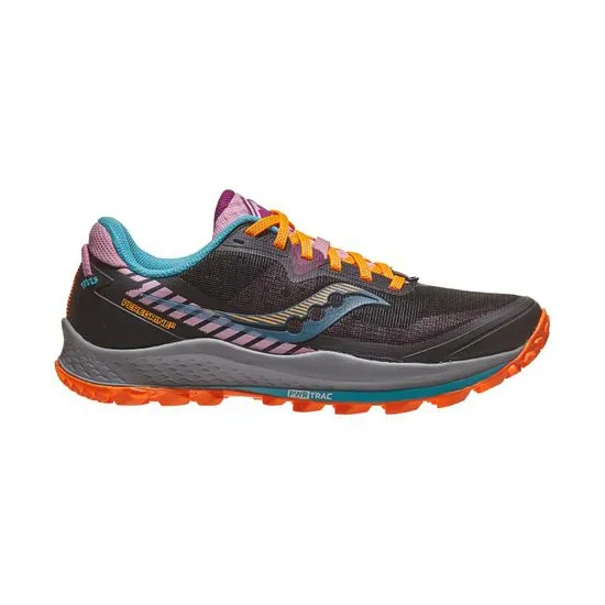 Saucony on sale peregrine womens