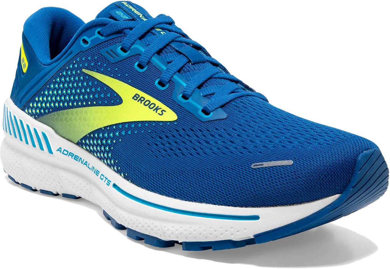 brooks adrenaline gts 18 release date