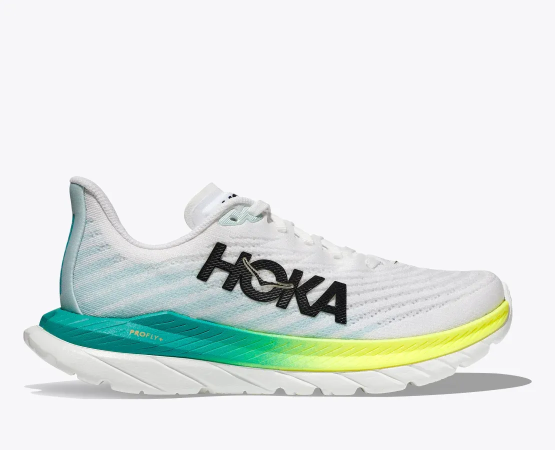 Hoka Mach 5 fashion Shoes