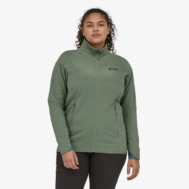 PATAGONIA W