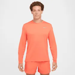 nike miler mango