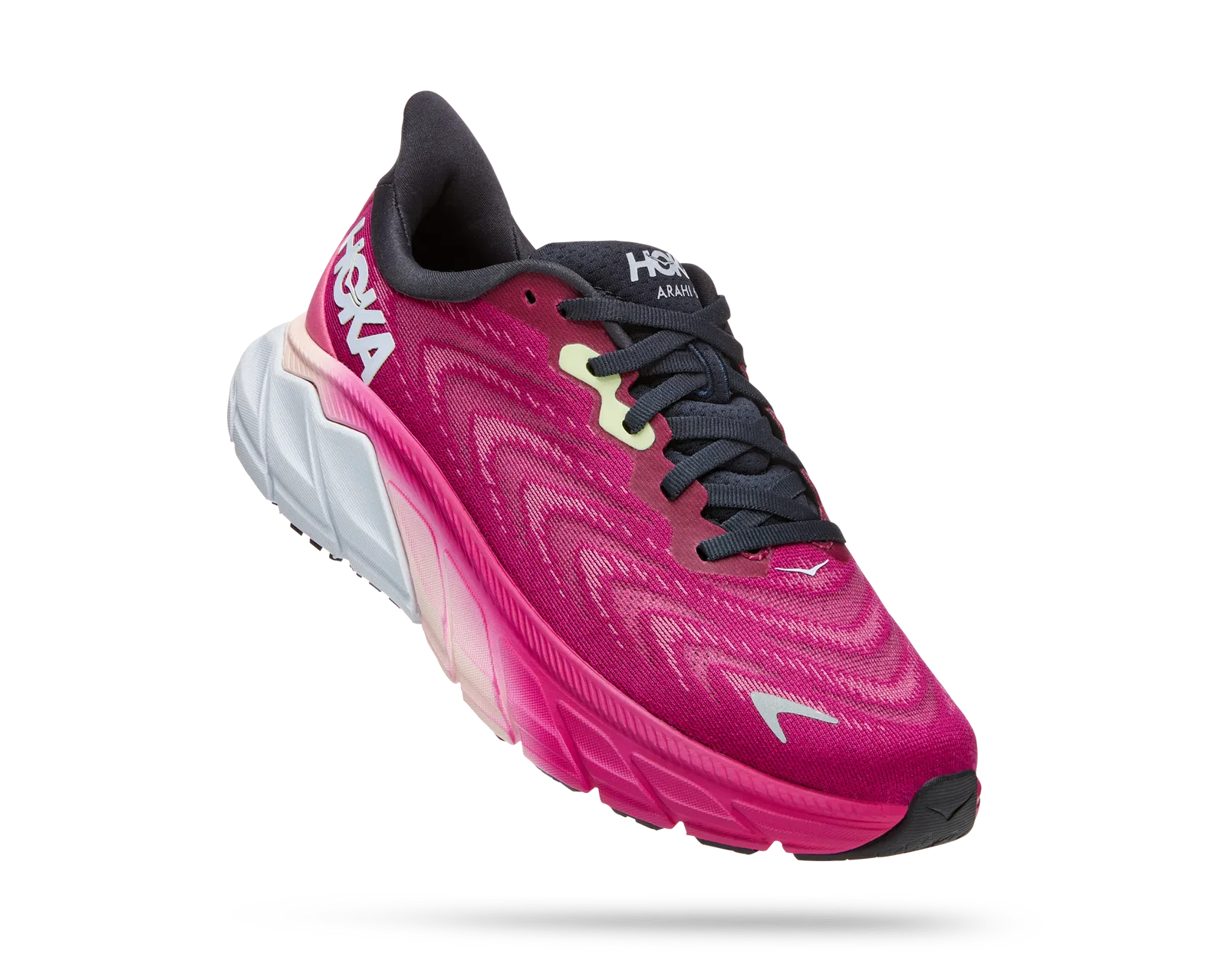 HOKA Women's Arahi 6 online Running Shoes